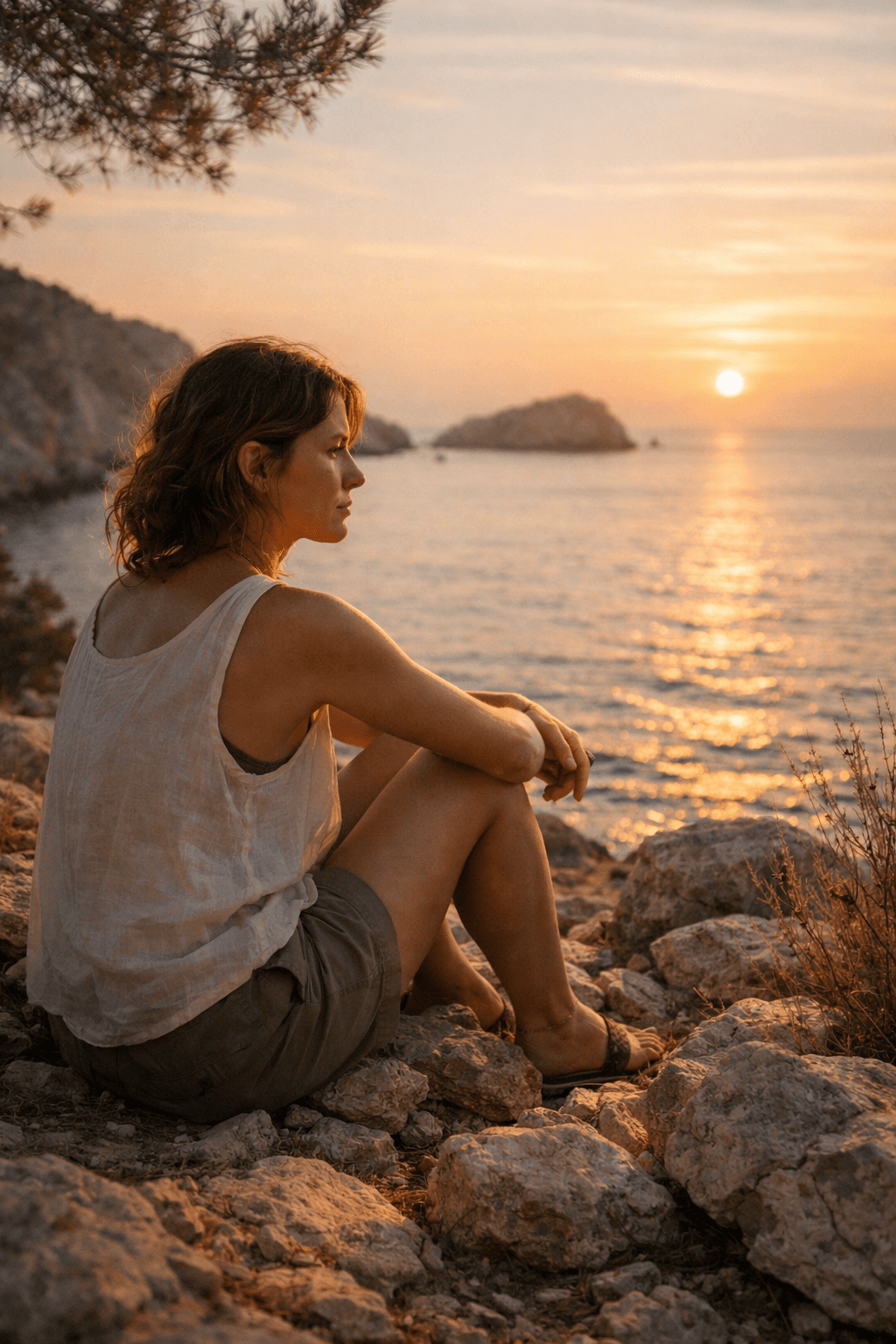Why You Can't Let Go – Even Though You've Known for a Long Time