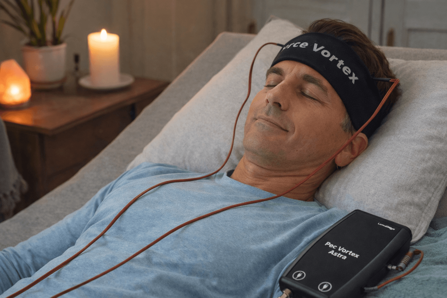 Neuro-Frequency Training