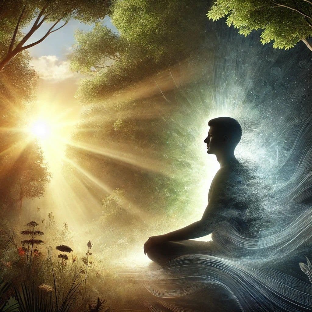Hypnotherapie bei Depressionen - effizient hilfreich